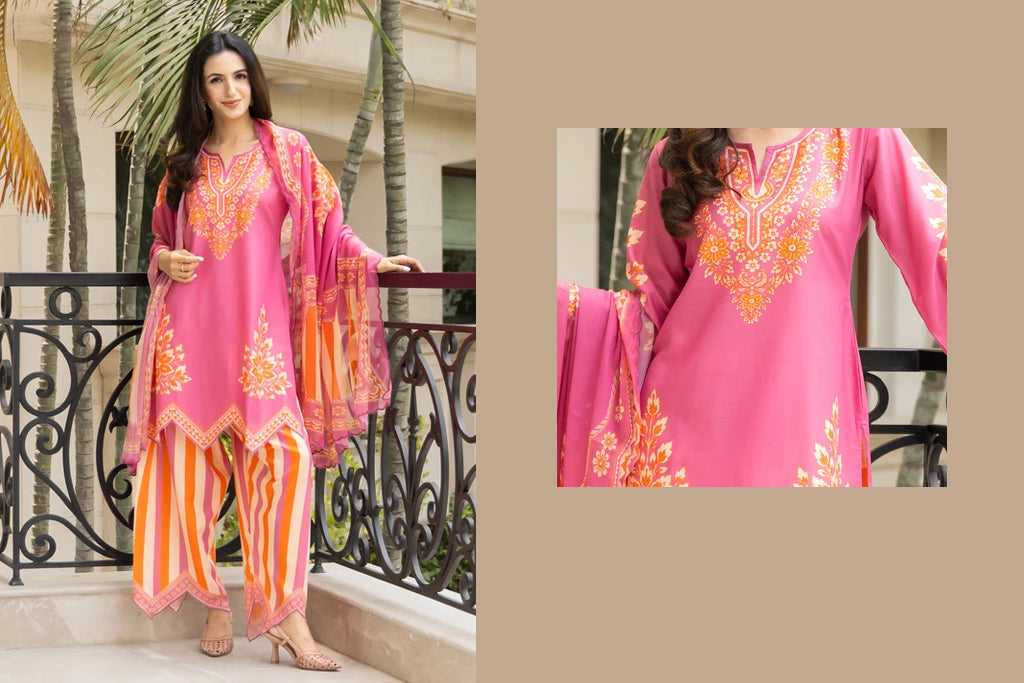 What to Wear for Ganesh Chaturthi Puja at Home: Simple & Festive Outfit Ideas
