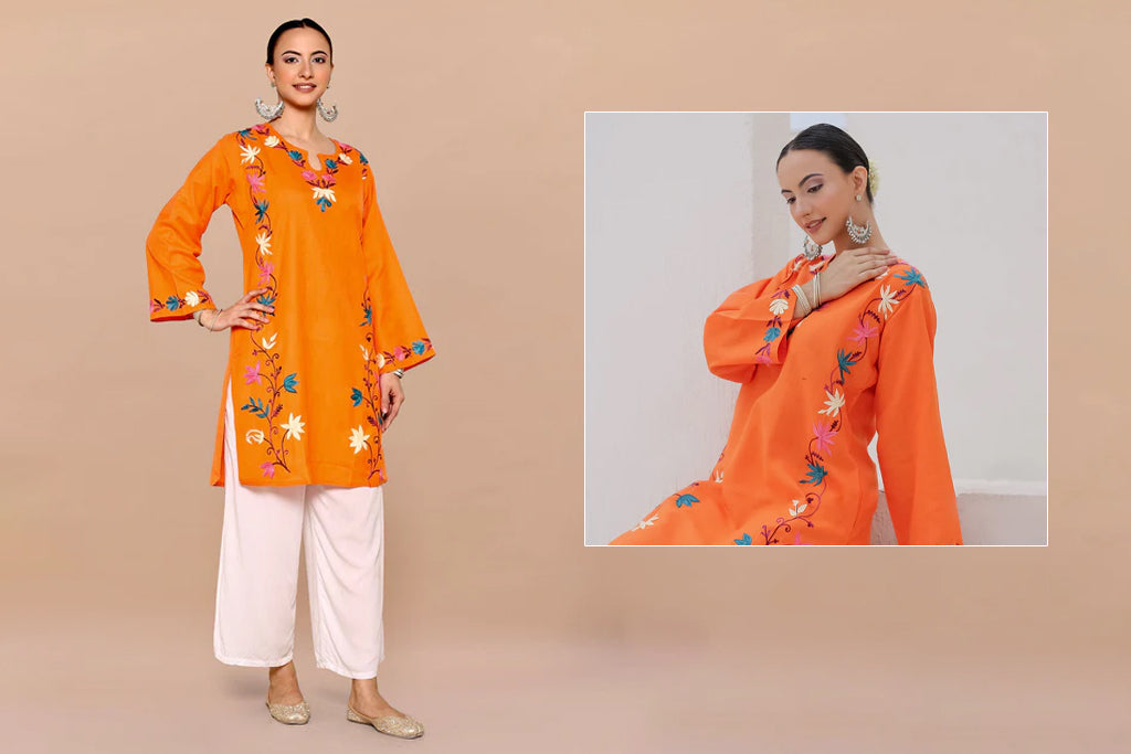 Top Summer Fabrics That Feel Light in Hot Sunny Weather