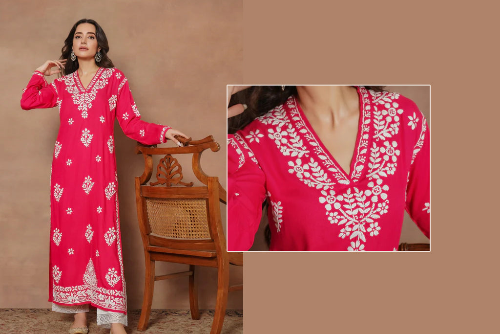 Best Karwa Chauth Kurta Set Ideas for Married Women in 2026