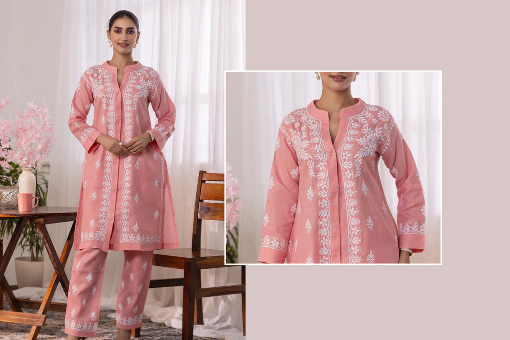 Breathable Fabrics for Hot Weather in India: What to Wear in 40°C Heat