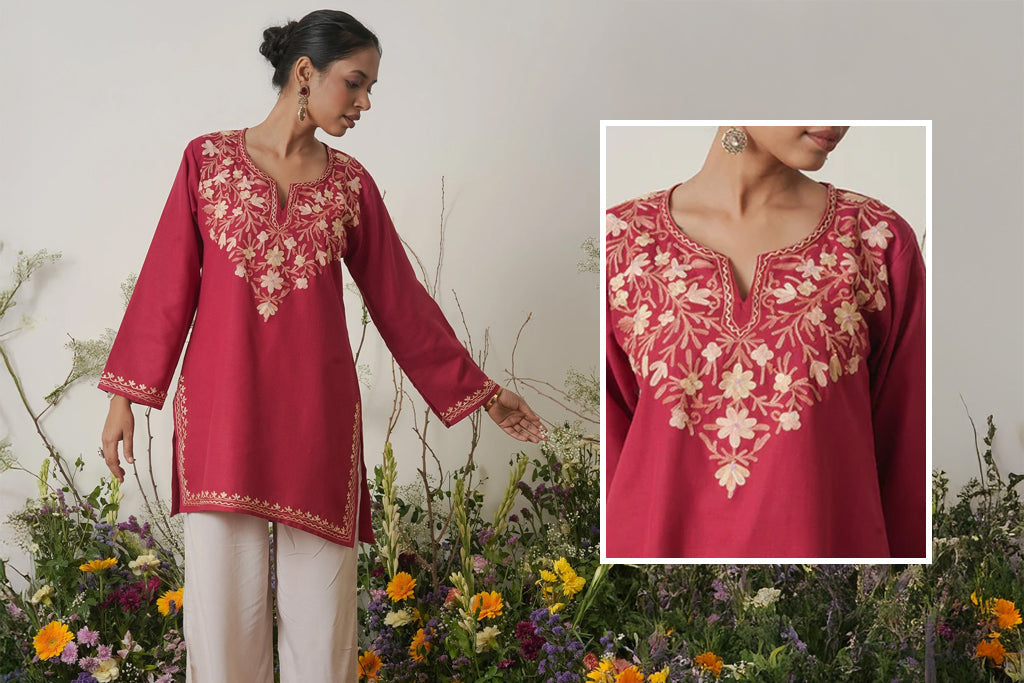 Celebrate in Style: Best Ethnic Outfit Ideas for Women This Independence Day