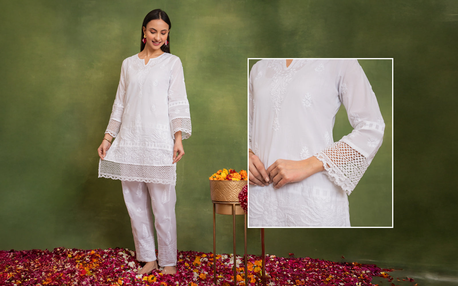 From Office to Party: Versatile Colors for Medium Skin Tones