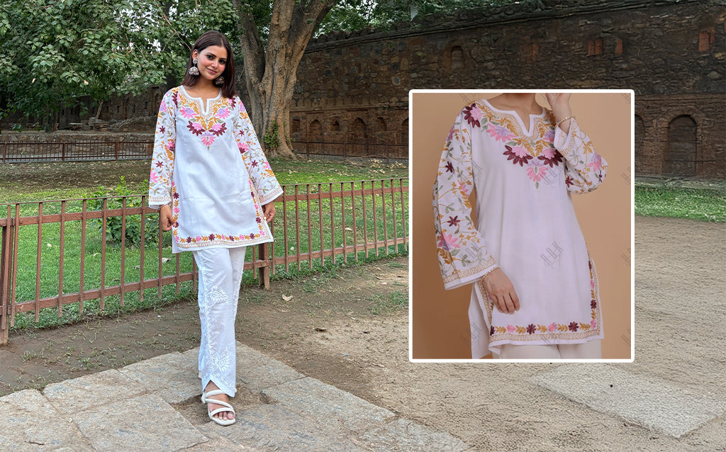 How to Accessorize Outfits Based on Your Skin Tone