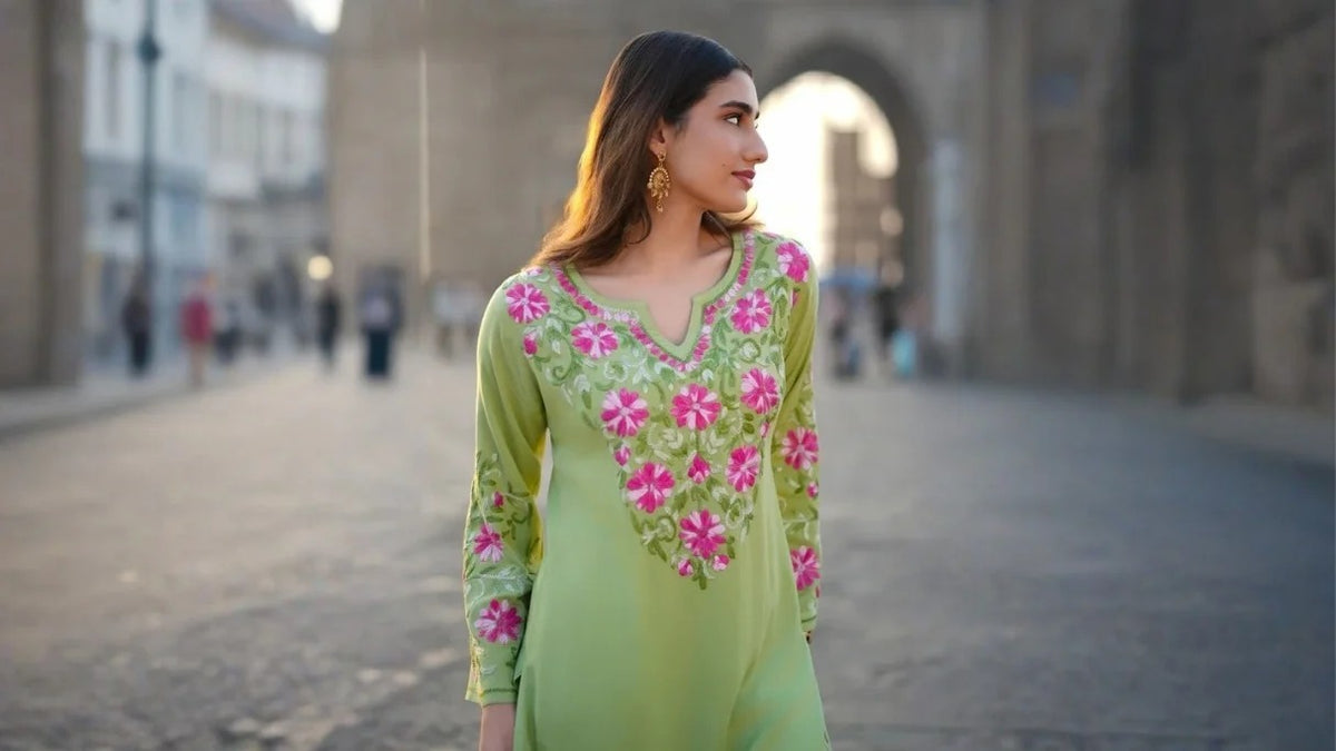 Women's Travel & Vacation Clothing: The Ultimate Style Guide