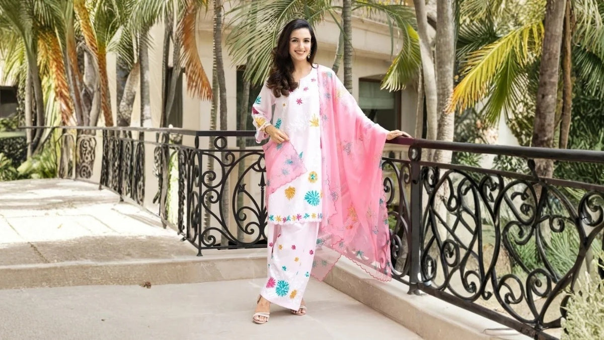 Fabric-Based Fashion for Women: Picking a Fabric for Any Event