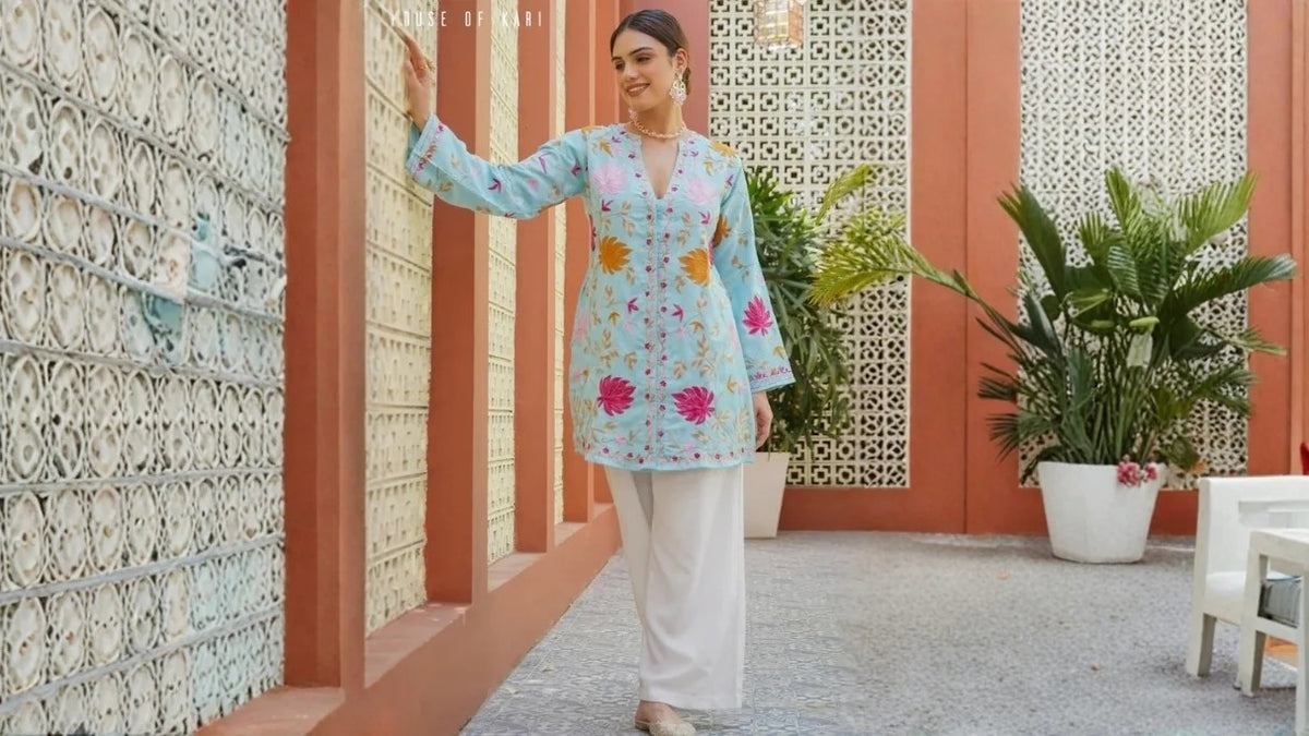 Holiday Outfit Colour Combinations That Are Juuust Festive Enough