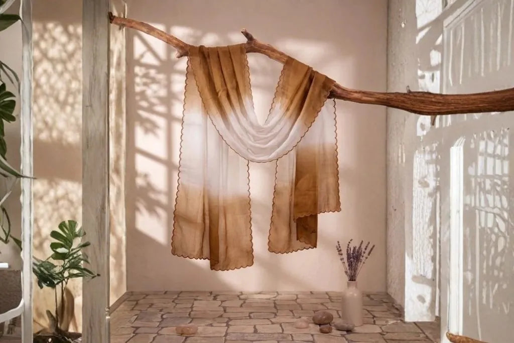 Organza Dupatta Designs & Buyer's Guide: How to Choose the Right One