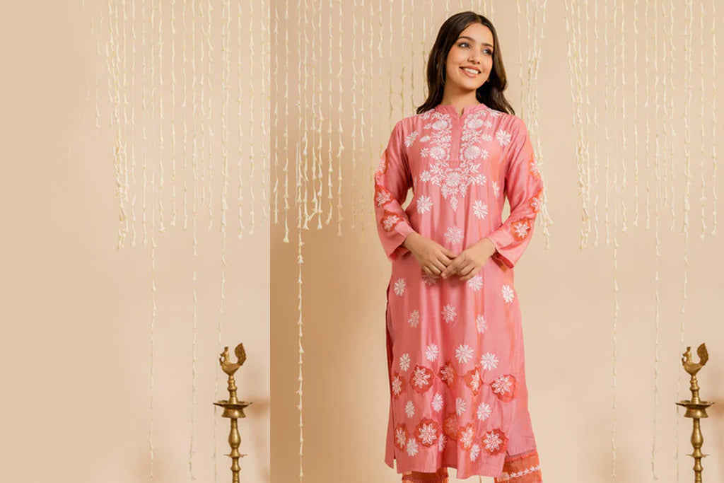 Ethnic Outfit Ideas This Diwali 2023