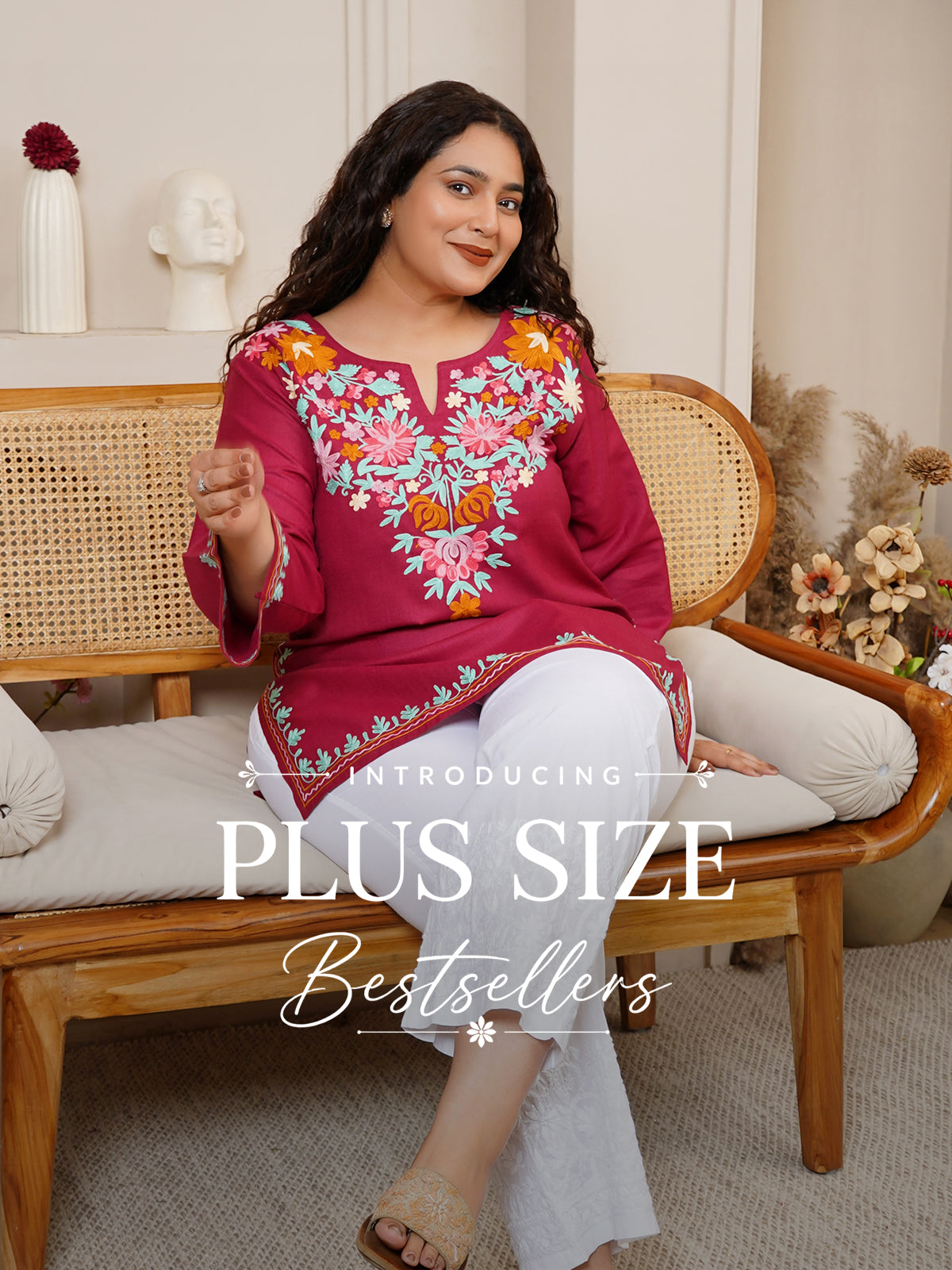 Plus Size