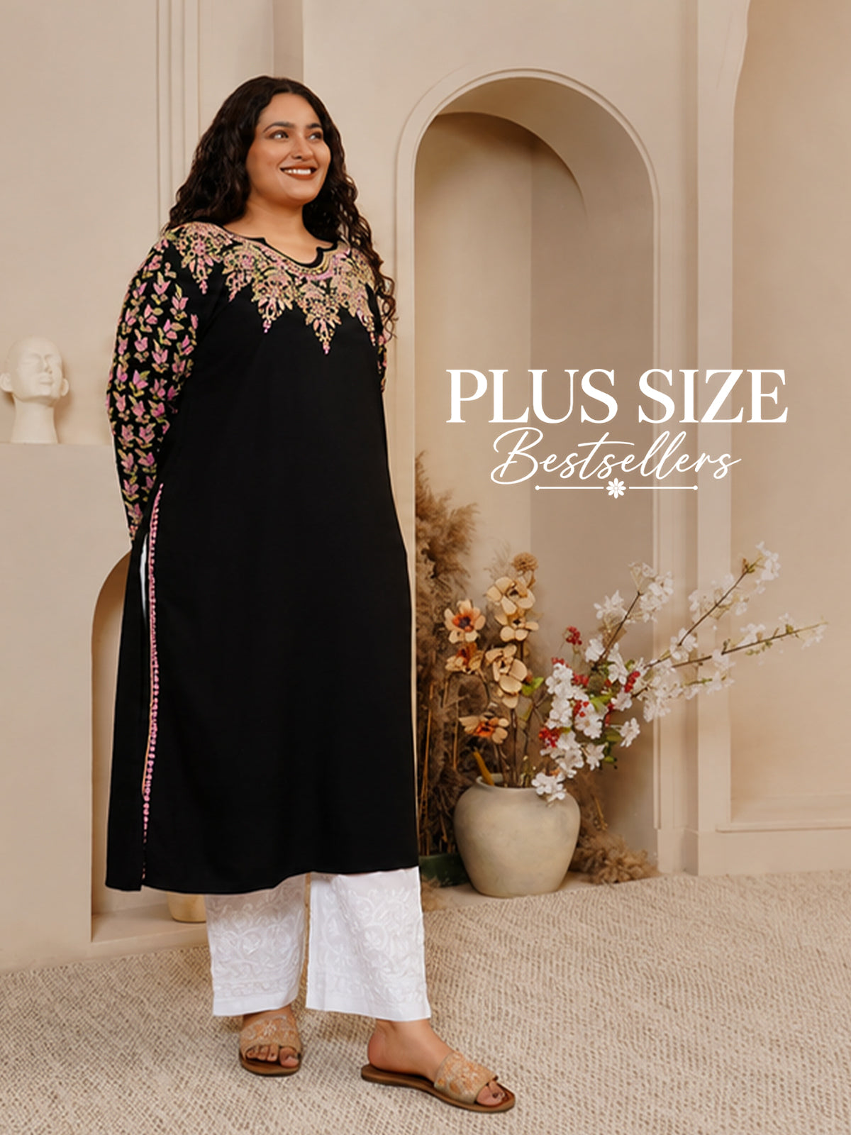 Plus Size