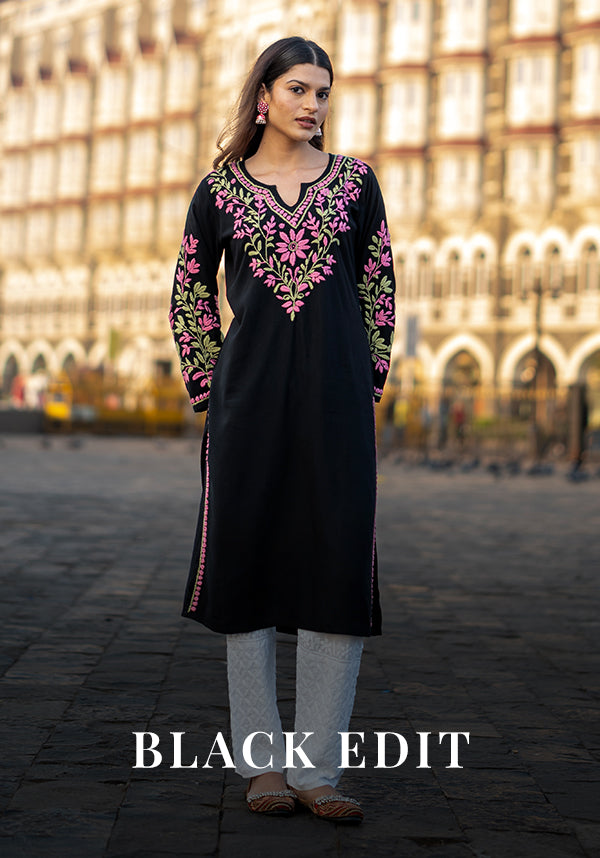 Saba Raat ke Phool