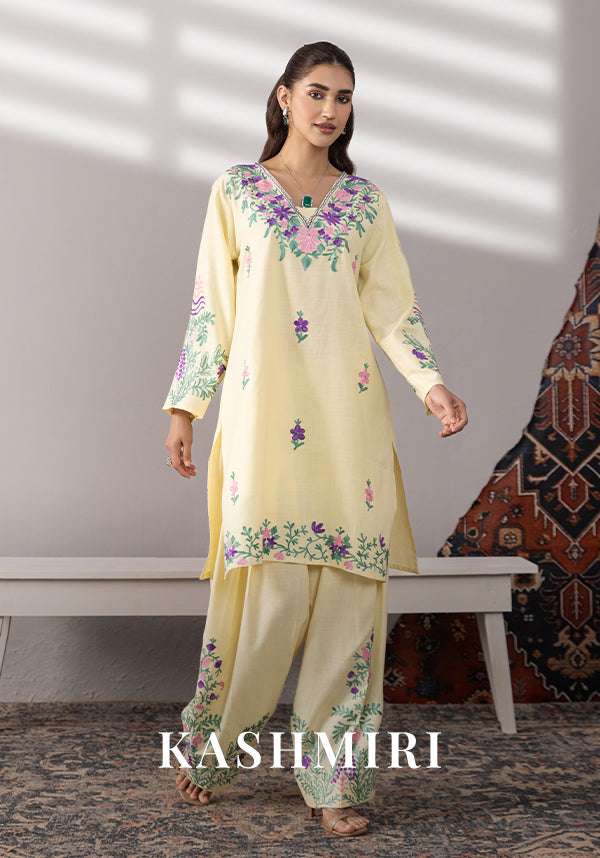 Kashmiri
