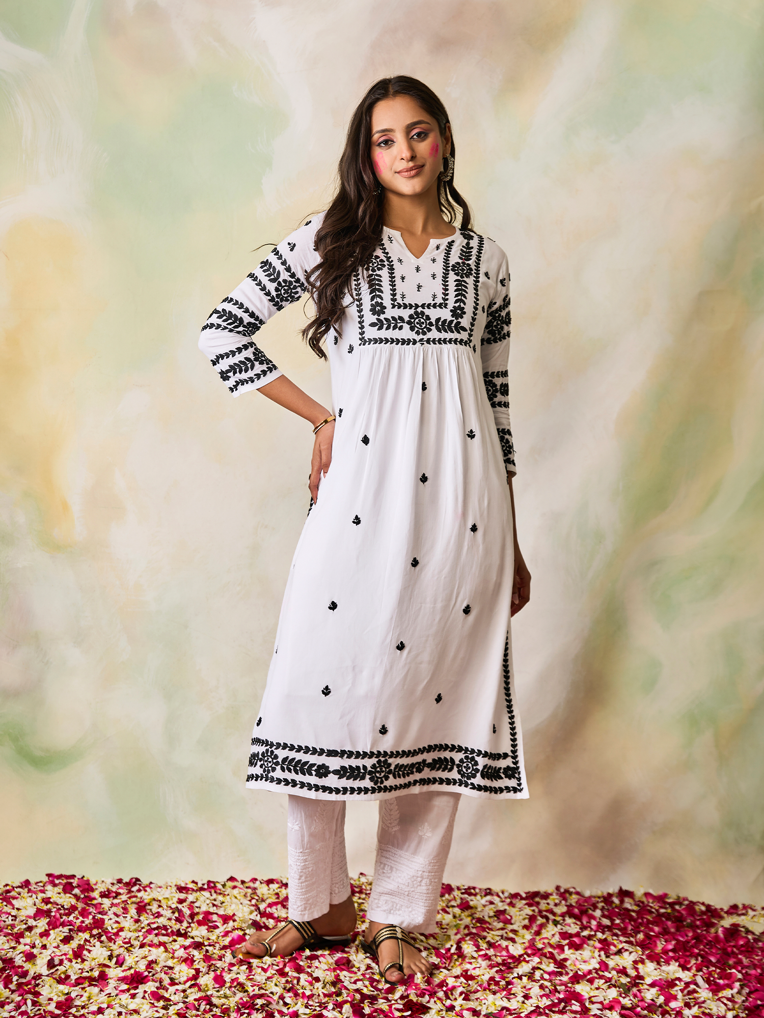 House Of Kari(Chikankari Clothing)