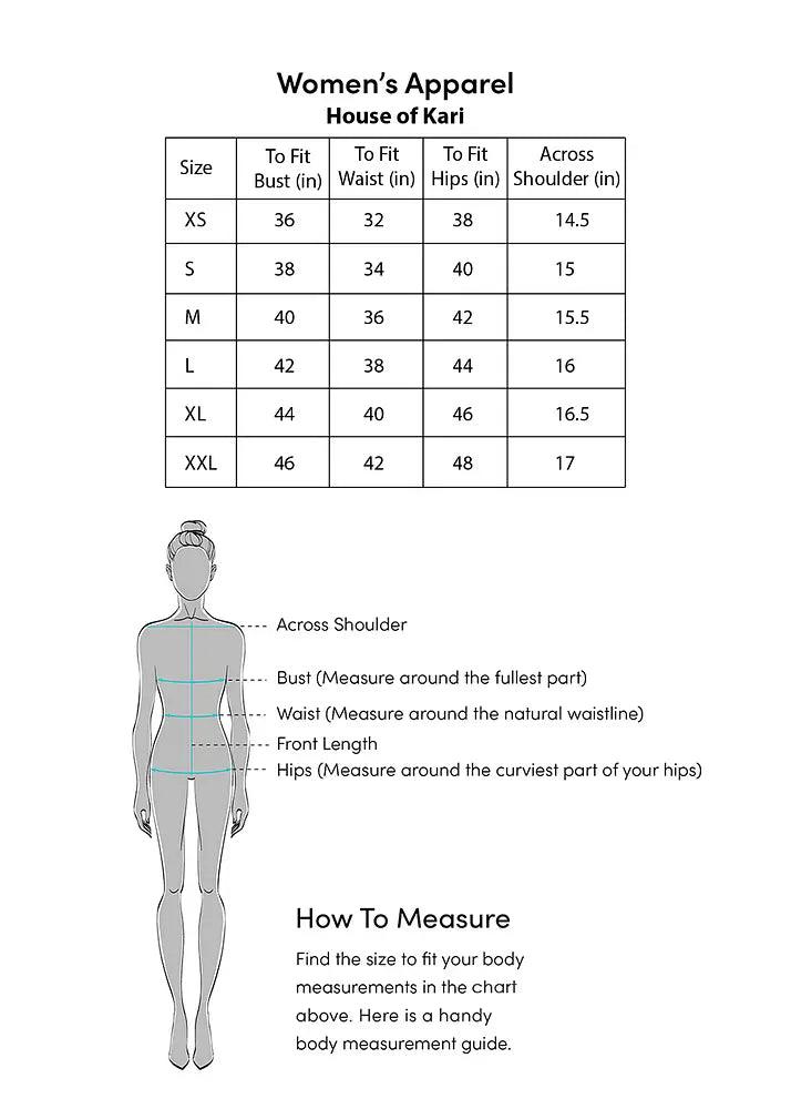 Ishita Dutta in Hand embroidery Chikankari Long Kurta-White - House Of Kari (Chikankari Clothing)