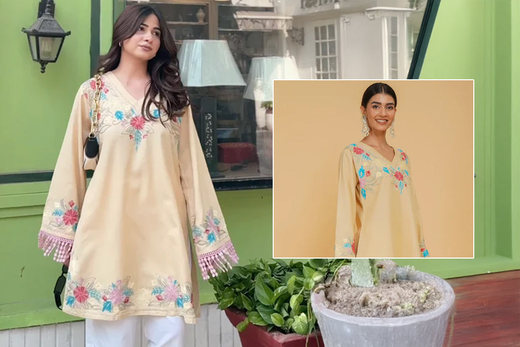 Summer Vacation Outfit Ideas for Picture-Perfect Moments