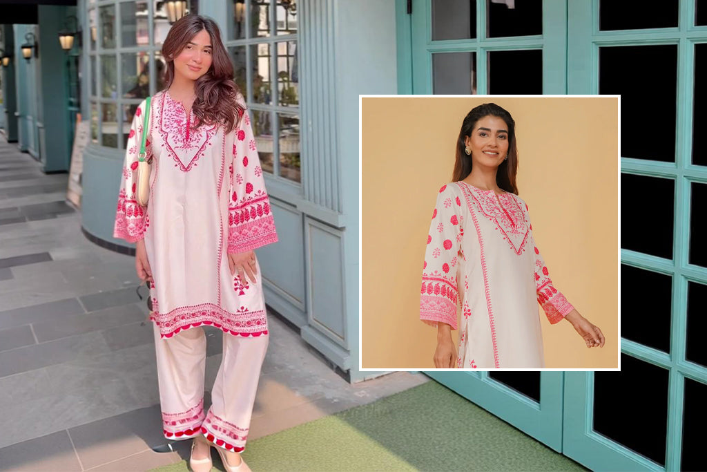 Top 5 Comfortable Summer Co-ord Sets for Long Vacation Days