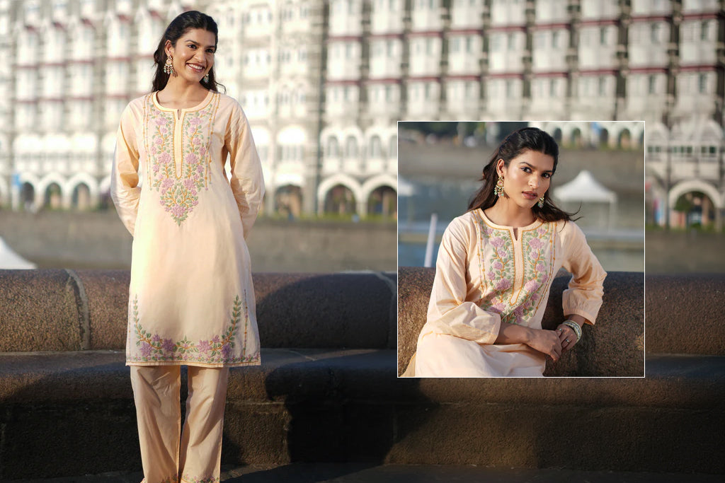 Ramadan Outfits for Day Fasting and Evening Gatherings