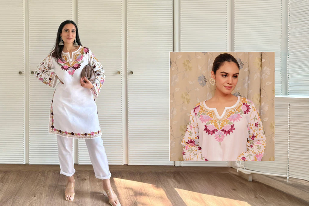 International Women’s Day: Dressing for Empowerment