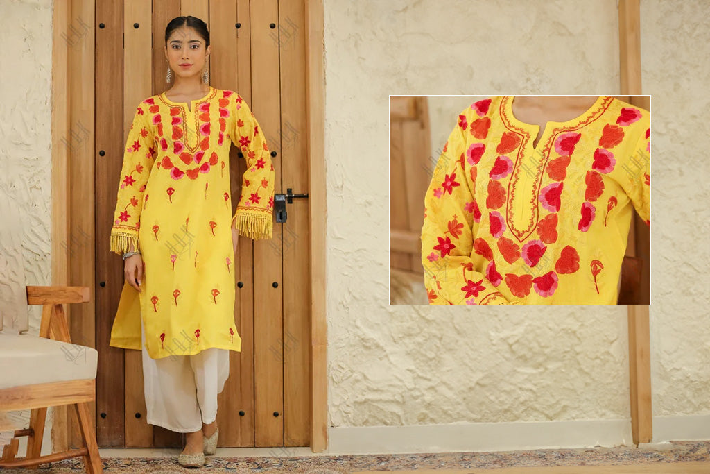 How to Choose the Perfect Wedding Kurta for Your Big Day