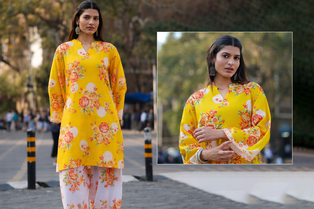 What to Wear During Navratri: A Day-by-Day Outfit Guide