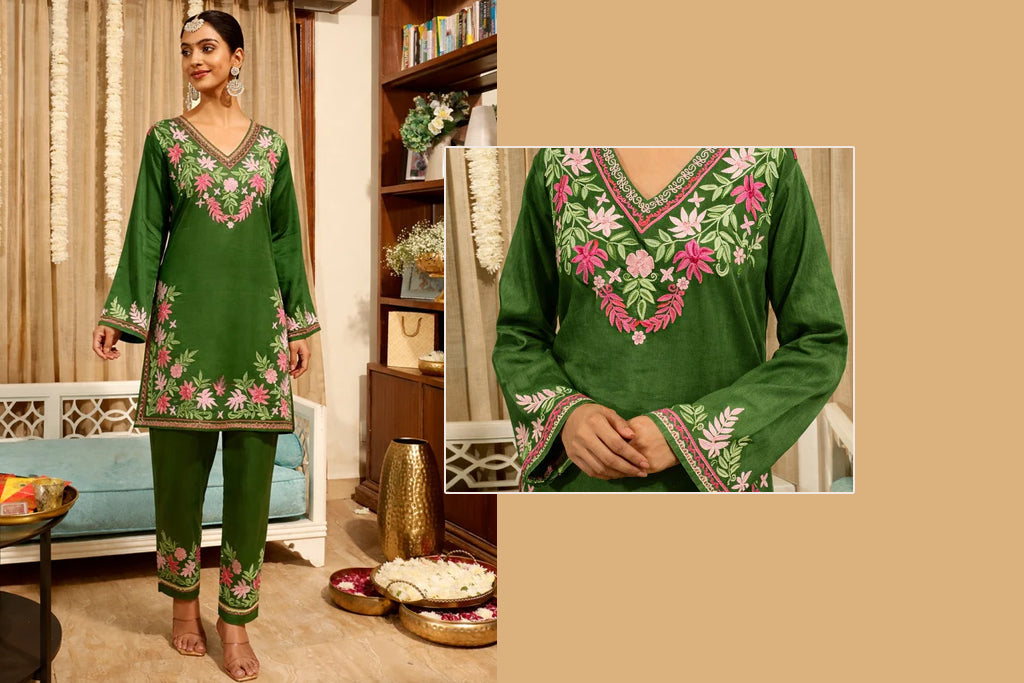 Best Diwali Outfit Ideas for Every Celebration During the Festival