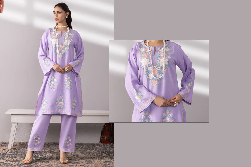Chikankari Kurtas for Summer: Style & Comfort Guide