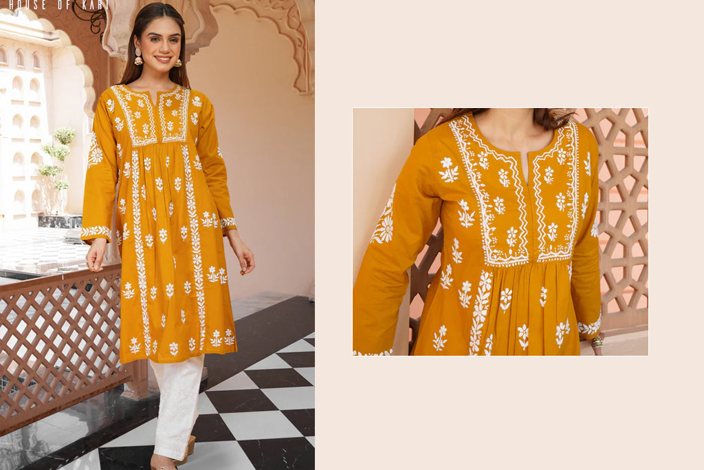 Modern Meets Tradition: Best Janmashtami Dress Ideas for 2026