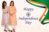 Women’s Traditional Kurtas: Perfect for Independence Day Celebrations