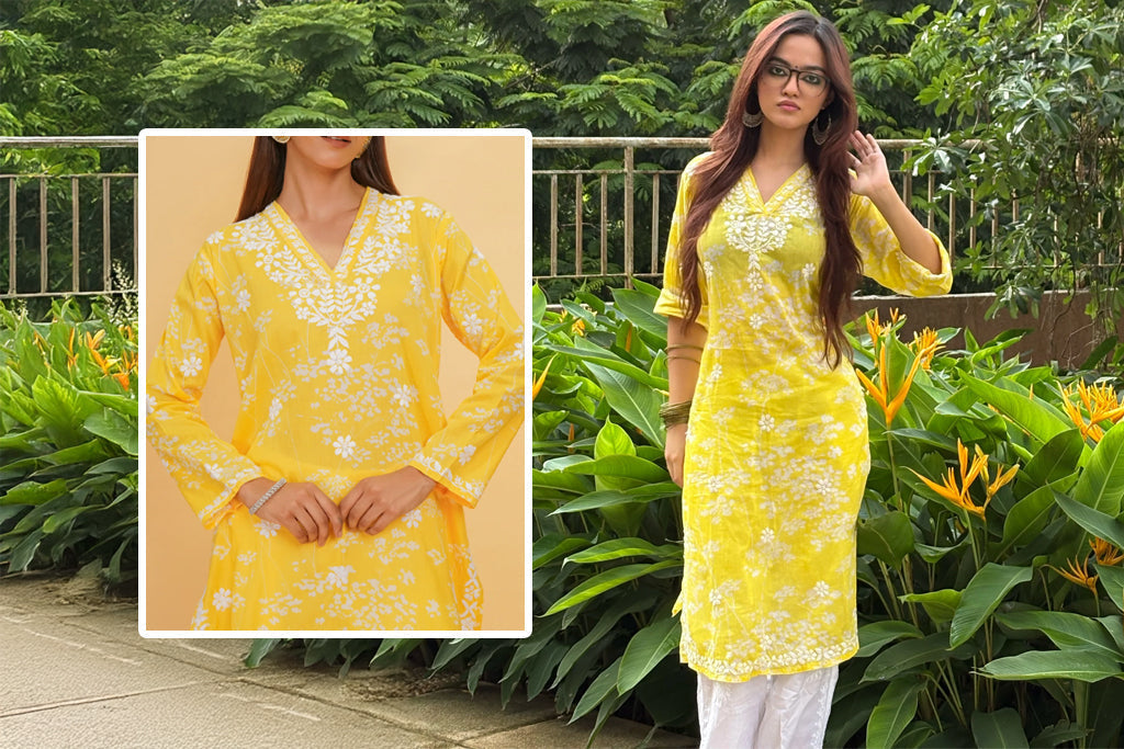 Ganesh Chaturthi Outfit Guide for Women: Graceful Yet Festive Looks
