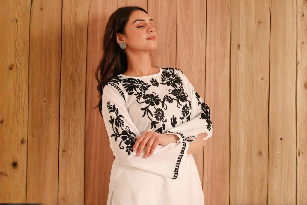 How to Identify Authentic Chikankari: A Simple Buyer’s Guide