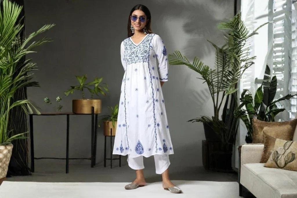 Linen Kurta for Women: Designs, Styling & Buying Guide
