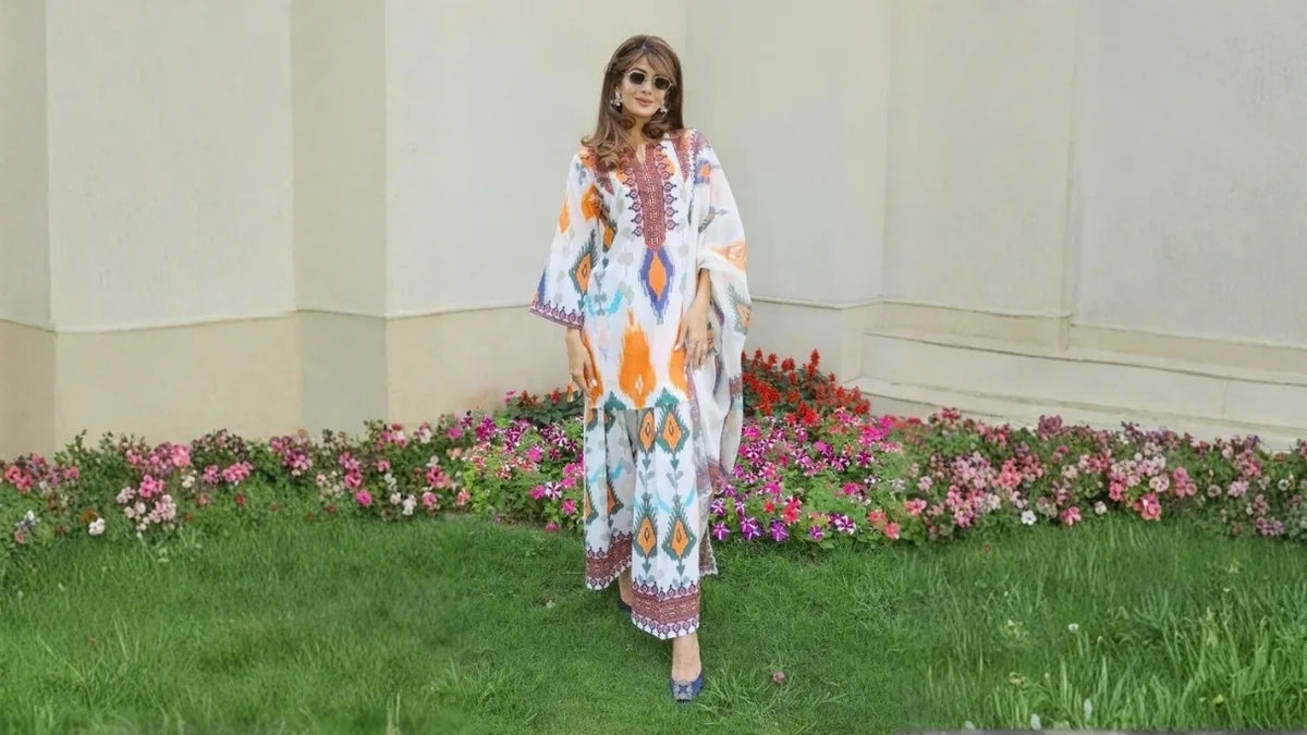 Dhanteras Dress Ideas For Women Fashionable And Easy To Carry Festive Wear Looks