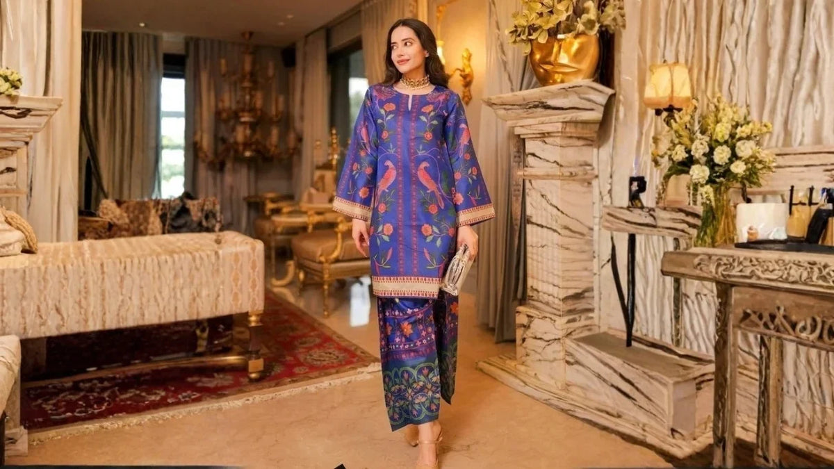 Pakistani Suits for Women – Styles, Fabrics, and How to Select the Perfect One