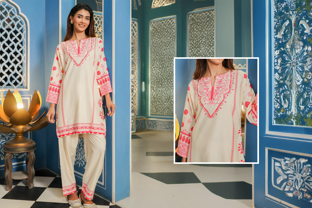 Shine This Festival: 5 Stunning Rakhi Outfit Ideas for Women