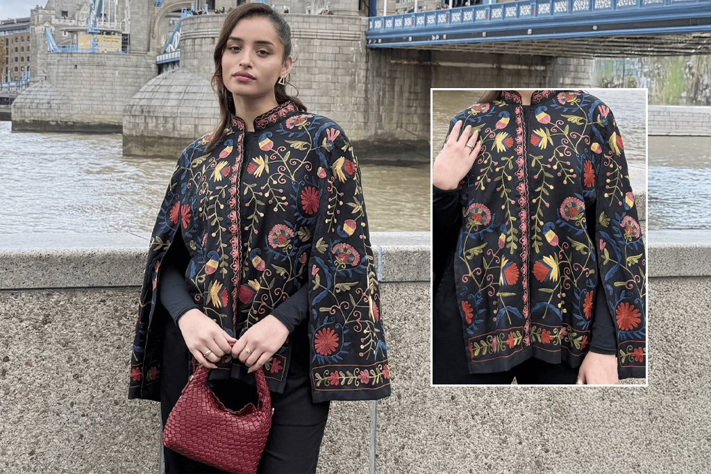 Work to Weekend: The Most Versatile Woolen Jackets for Every Occasion