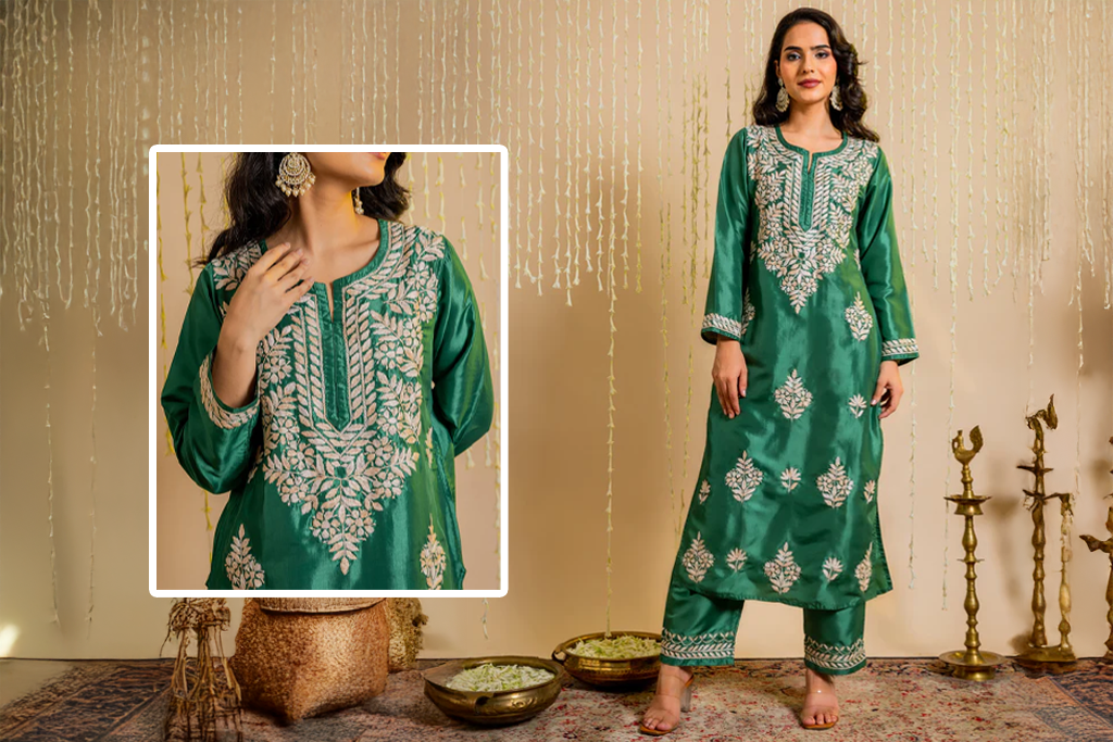 Diwali Outfit Guide for Women Who Prefer Comfort Over Heavywear