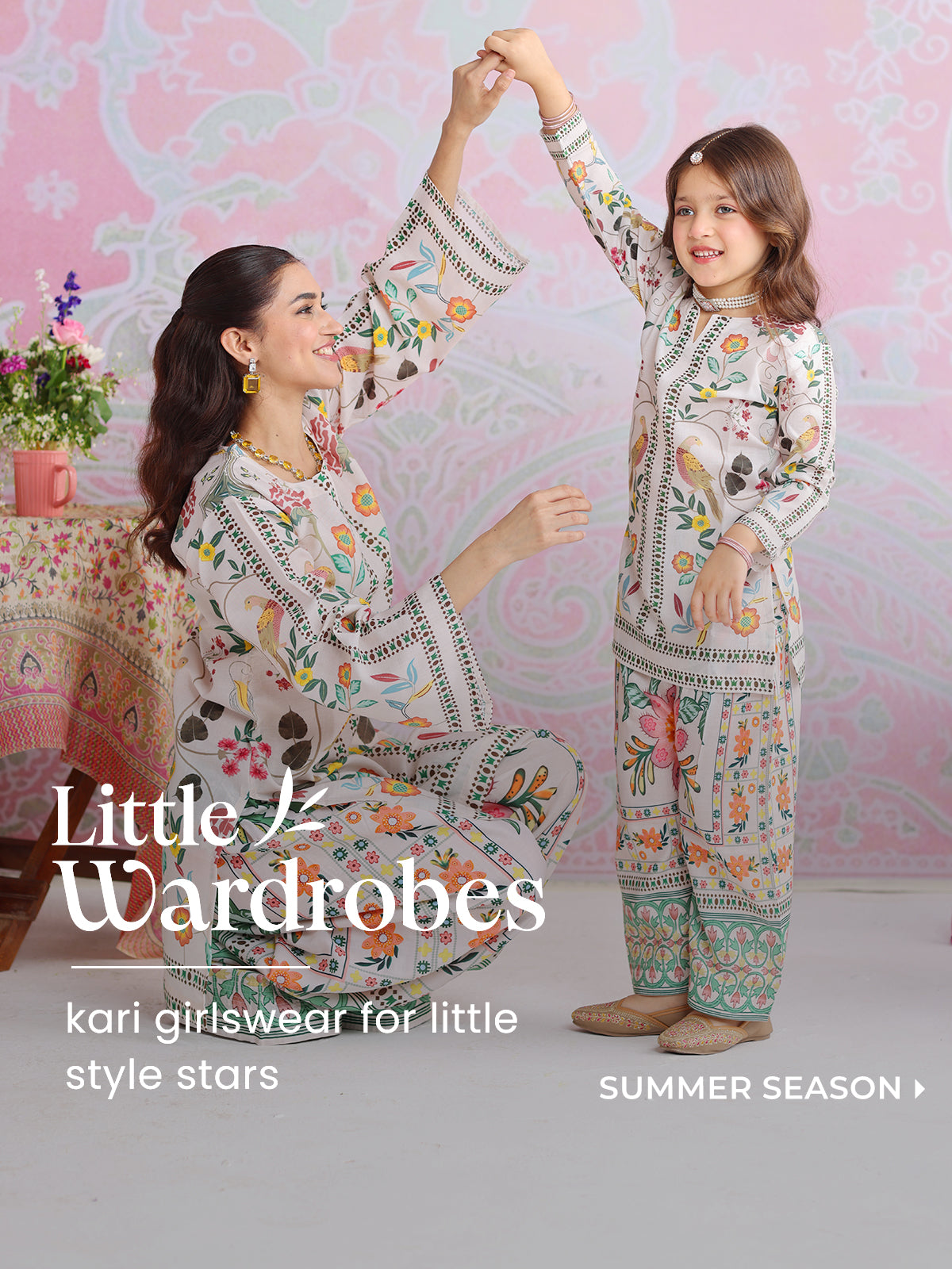 Kids Wear