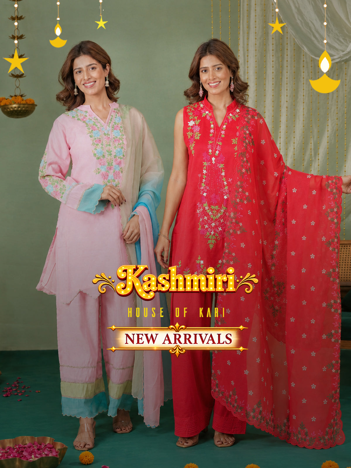 Kashmiri