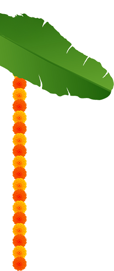 Categories Left Icon