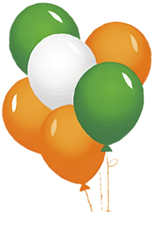 Categories Left Icon