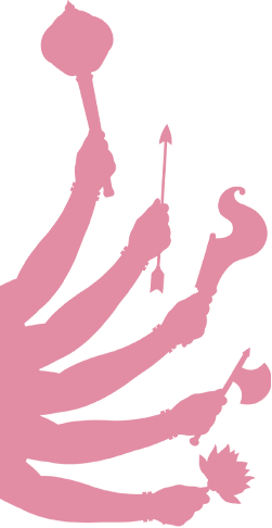 Categories Left Icon