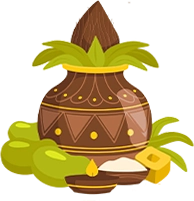 Categories Left Icon