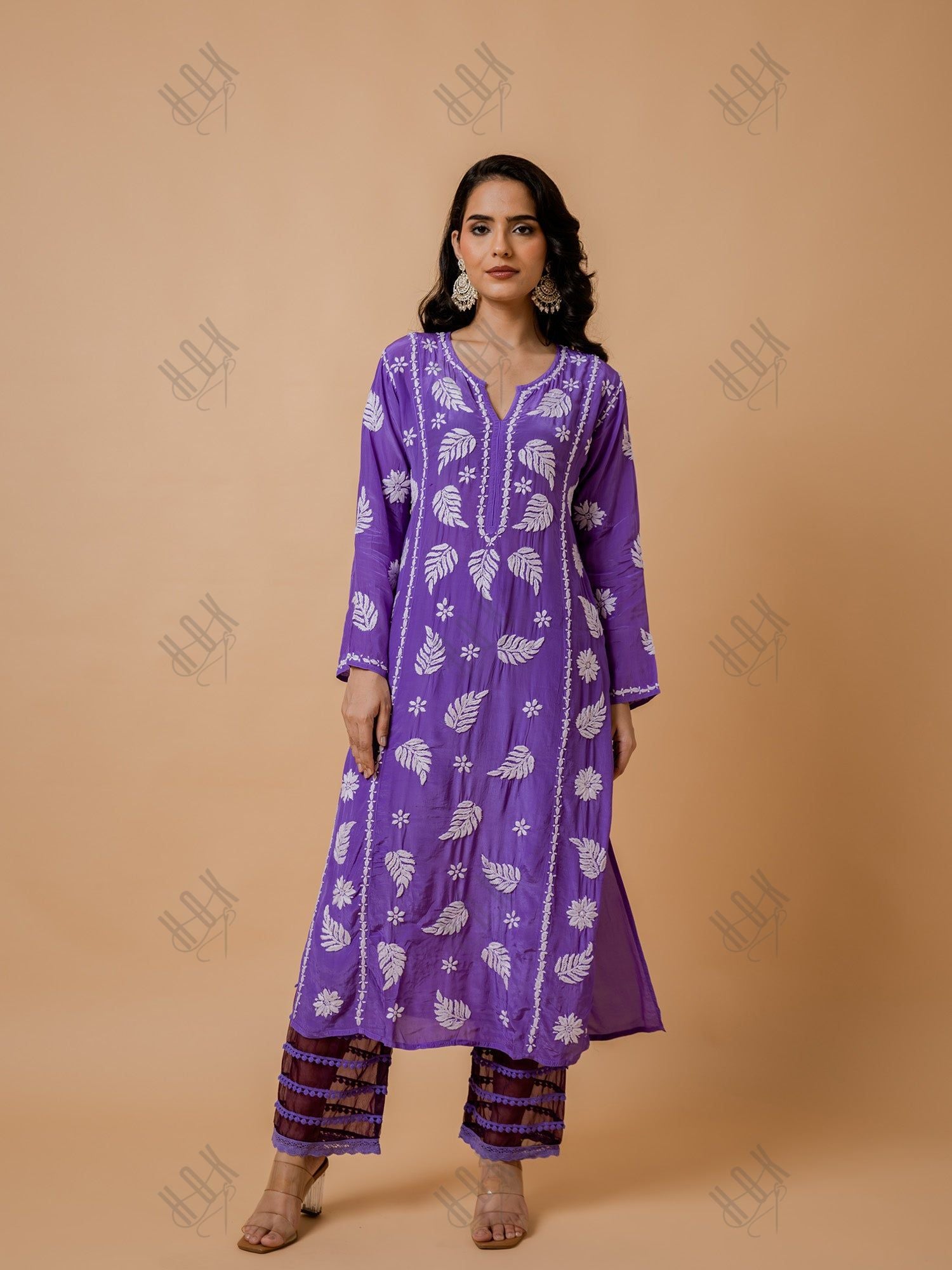 Fbb clearance kurti design