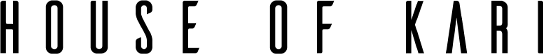 House Of Kari logo