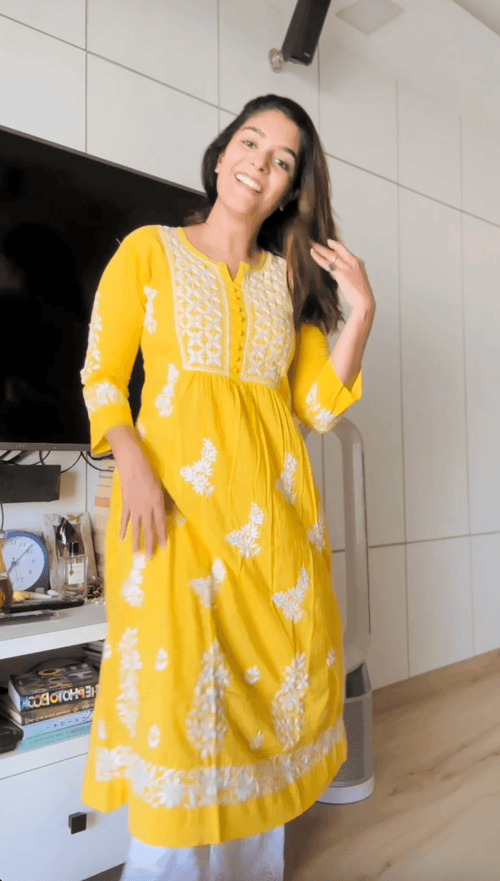 Kurti for 2025 durga puja