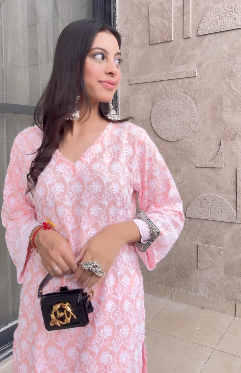 House Of Kari(Chikankari Clothing) - Explore Independence Day Special ...